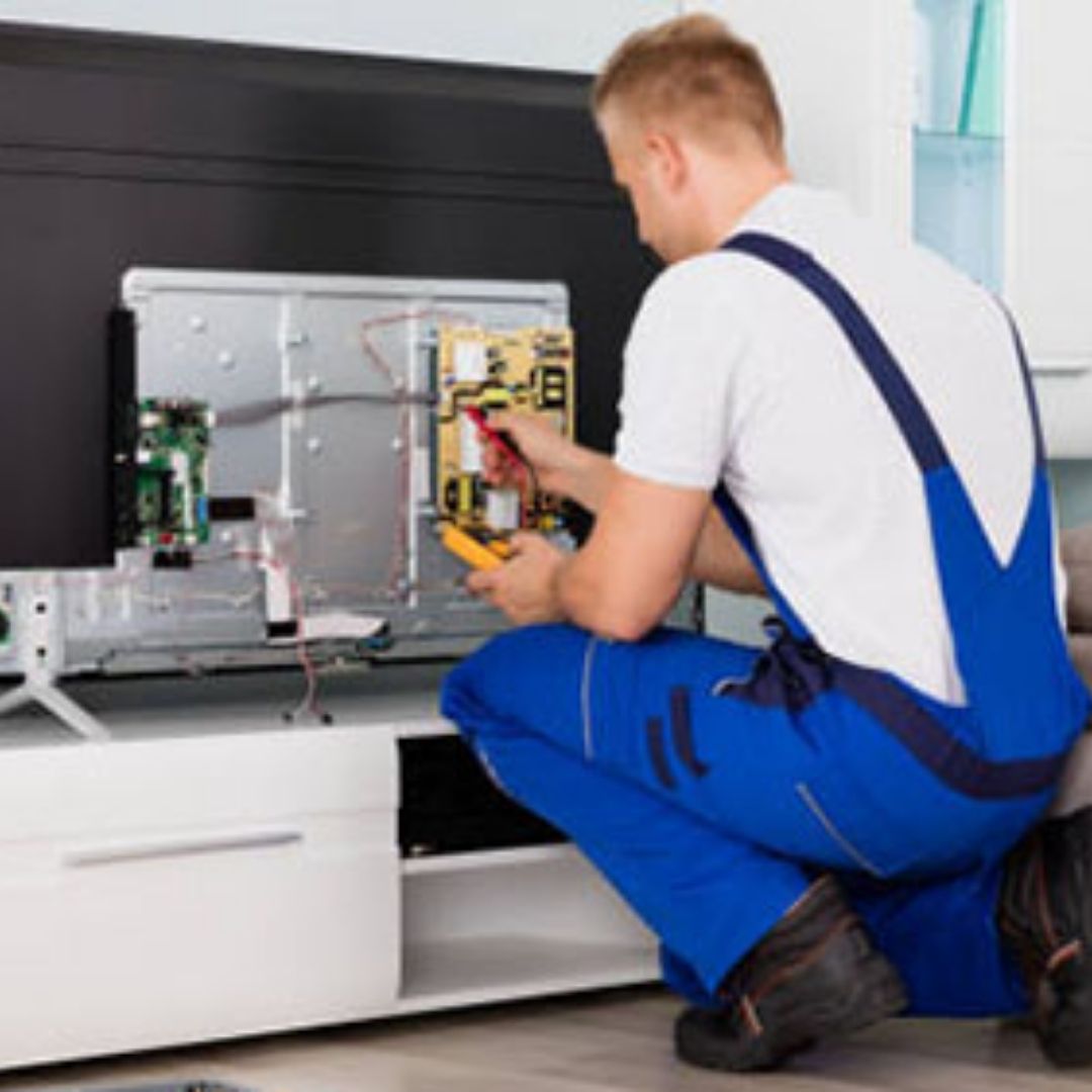 Ergani Televizyon Tamircisi